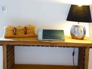 Livre d'or de la chambre d'hôtes Stone & Spa