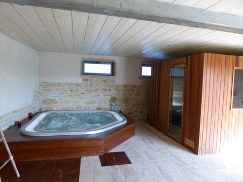 SPA PHOTO 001 spa haut-de-gamme avec jacuzzi