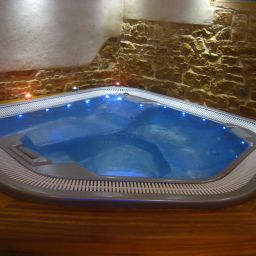jacuzzi