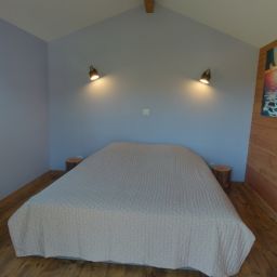 Ouverture officielle de notre logement insolite, cabane avec vue imprenable