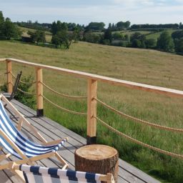 Notre logement insolite a réouvert ses portes