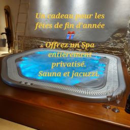 Offrir un moment bien être