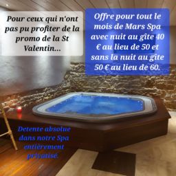 Offre de Mars